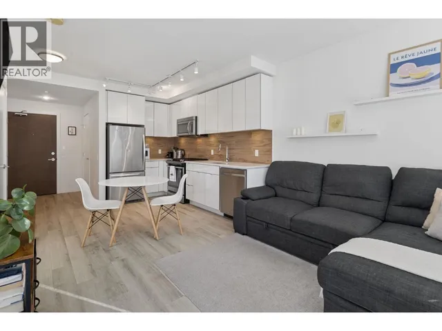 602 - 200 NELSON'S CRESCENT, New Westminster 5