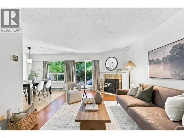 8 - 9151 FOREST GROVE DRIVE, Burnaby 2