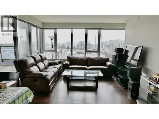 1503 - 7117 ELMBRIDGE WAY, Richmond 3
