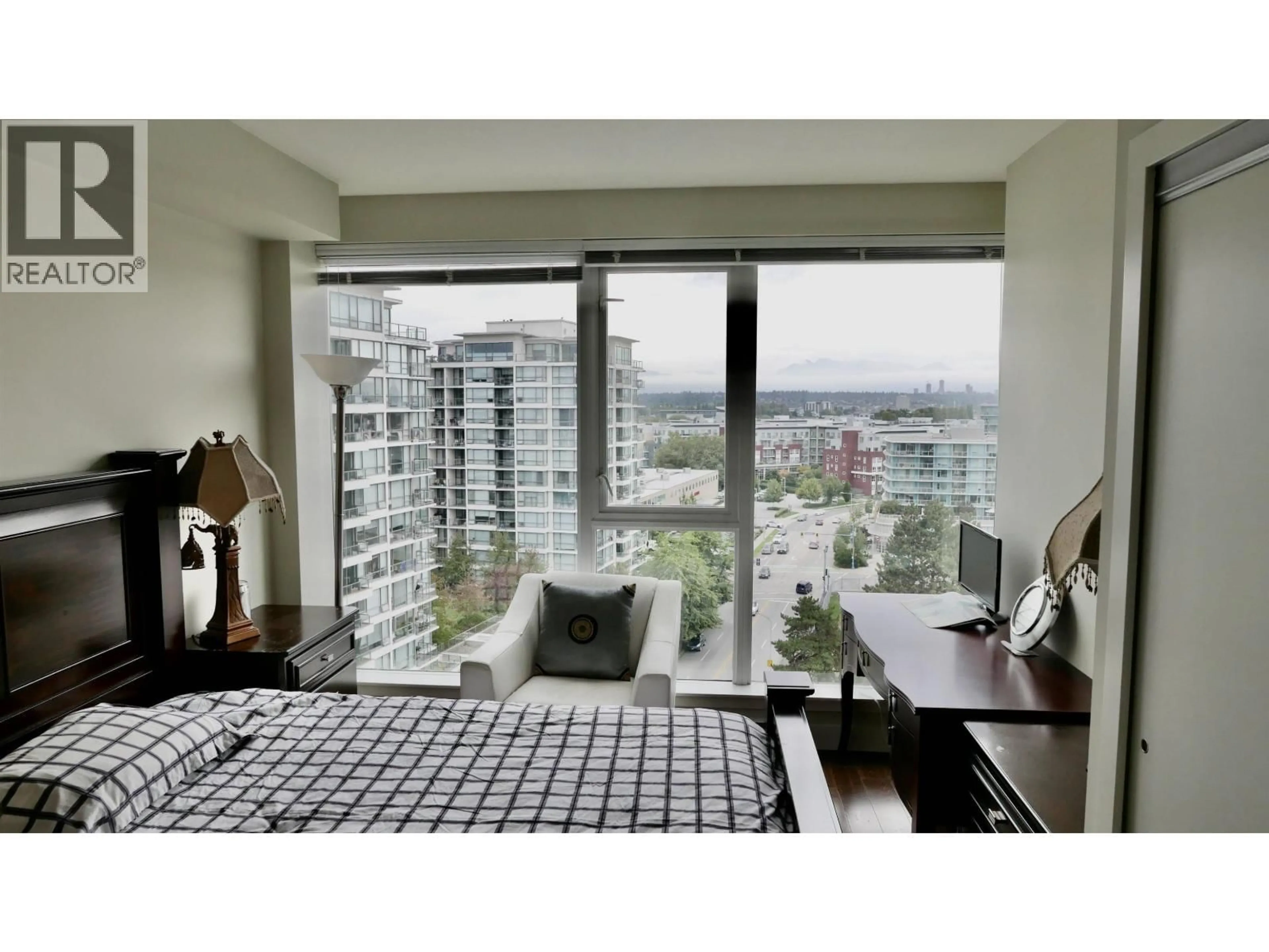 A pic of a room for 1503 - 7117 ELMBRIDGE WAY, Richmond British Columbia V6X0J2