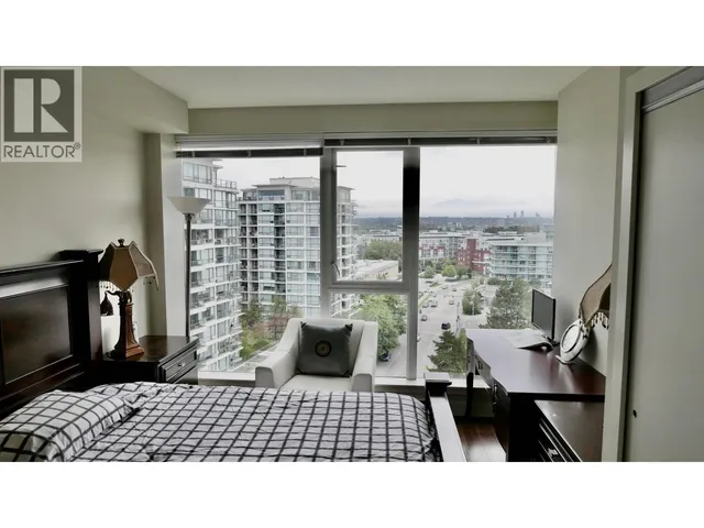 1503 - 7117 ELMBRIDGE WAY, Richmond 5