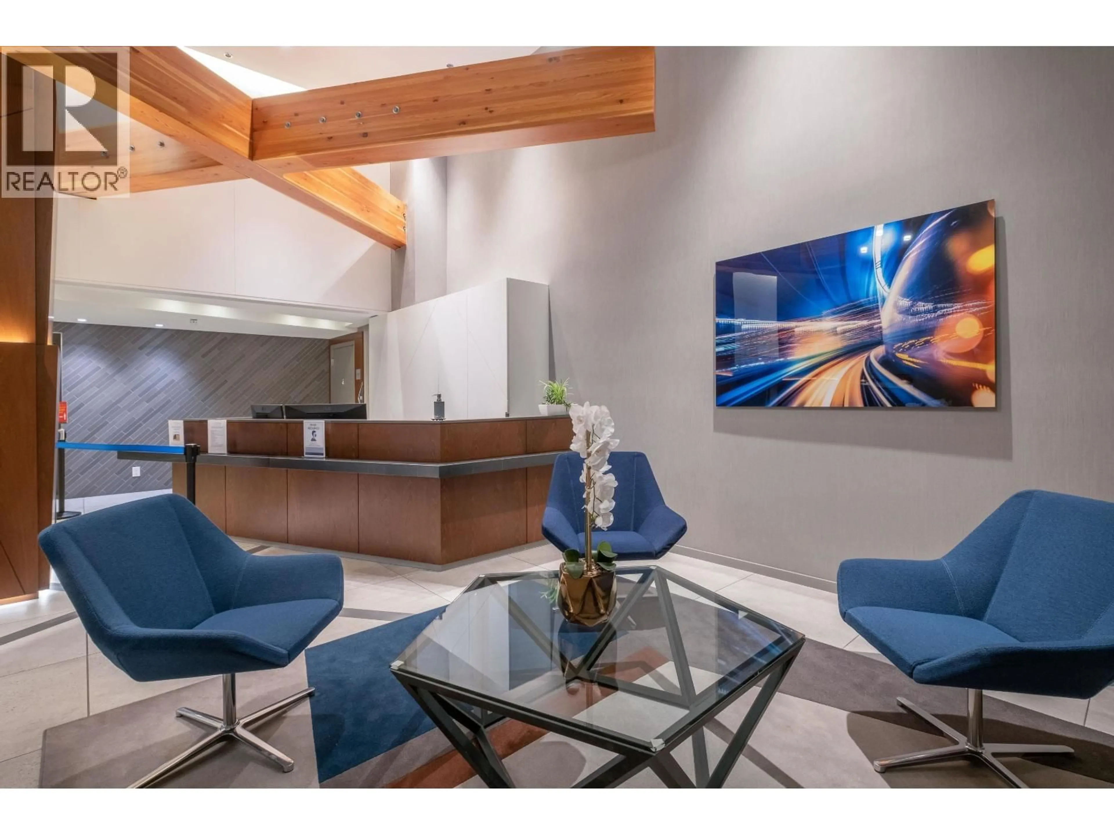 Lobby for 212 - 1661 QUEBEC STREET, Vancouver British Columbia V6A0H2