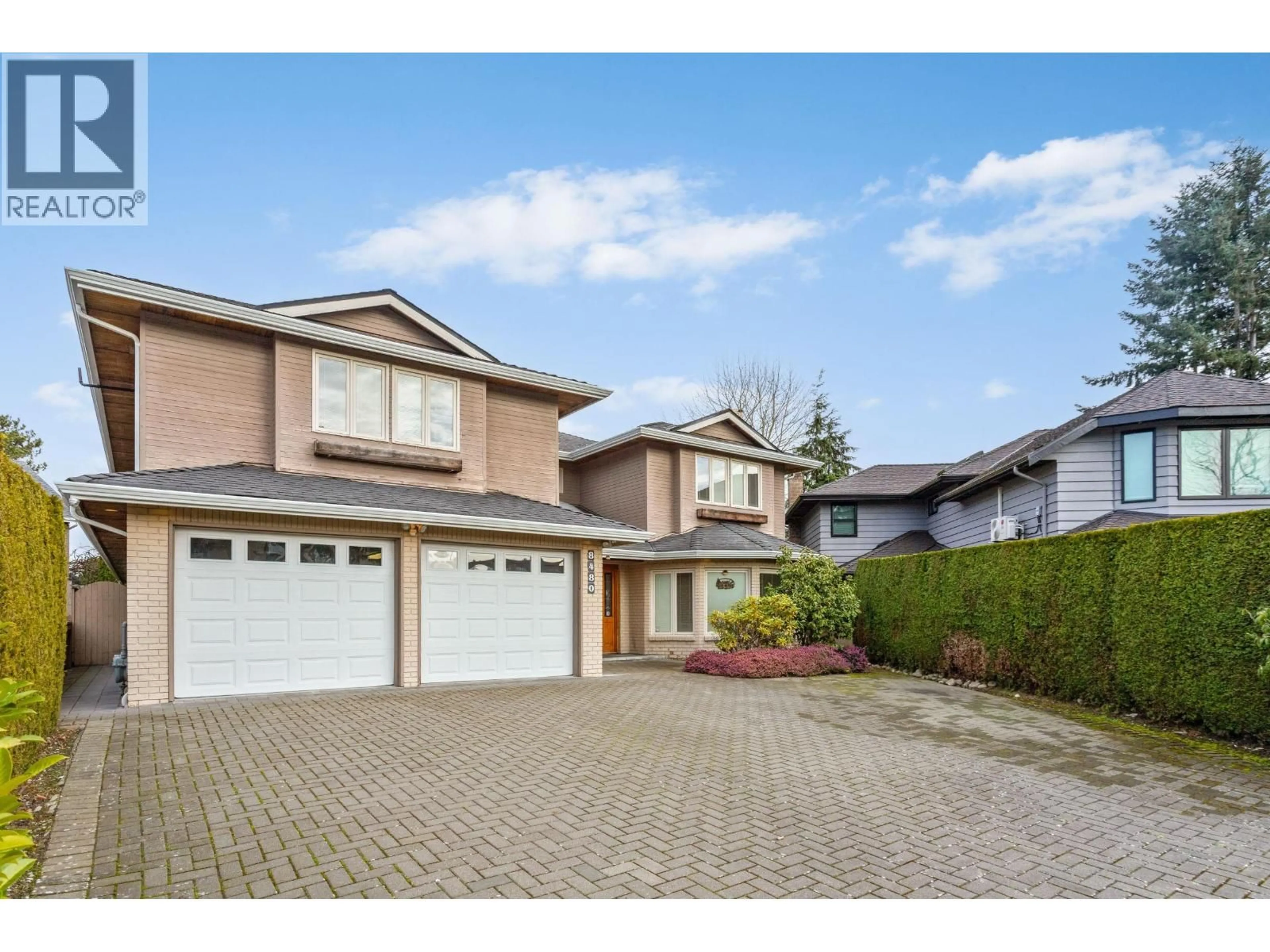 Unknown for 8480 SUNNYWOOD DRIVE, Richmond British Columbia V6Y3G5