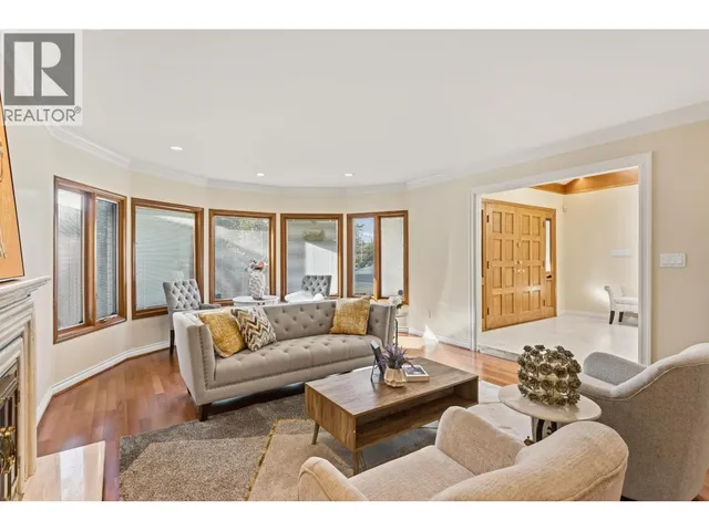 8480 SUNNYWOOD DRIVE, Richmond 4