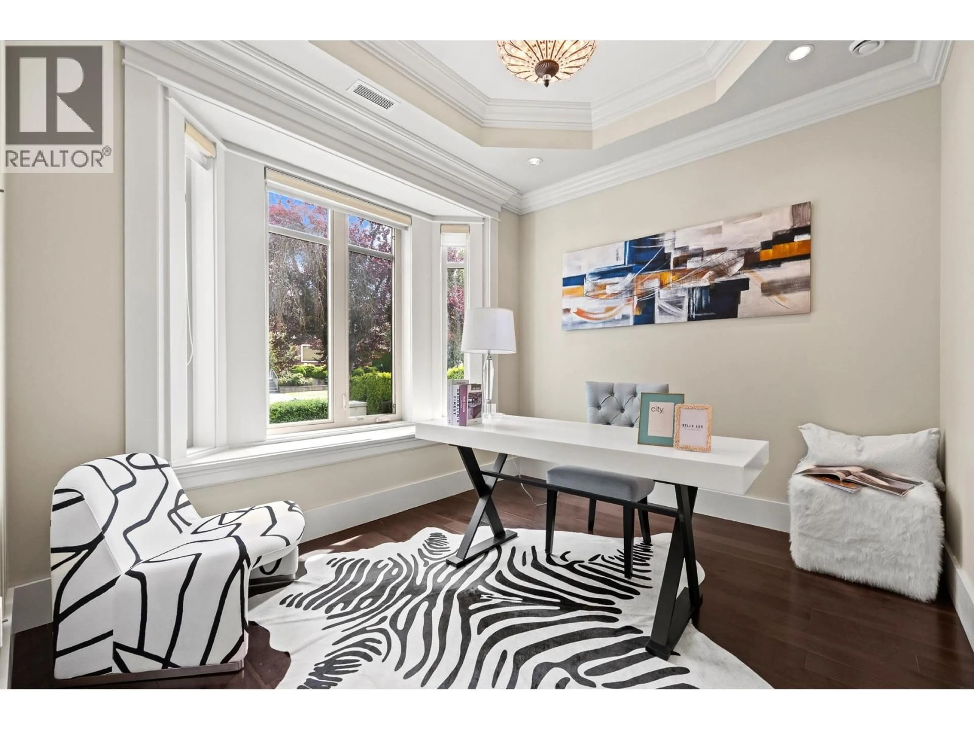 Dining room, unknown for 2653 MCBAIN AVENUE, Vancouver British Columbia V6L2C7