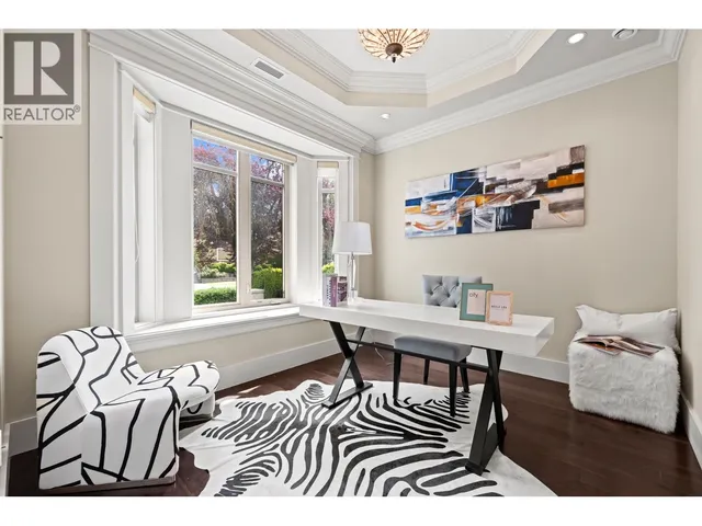 2653 MCBAIN AVENUE, Vancouver 3