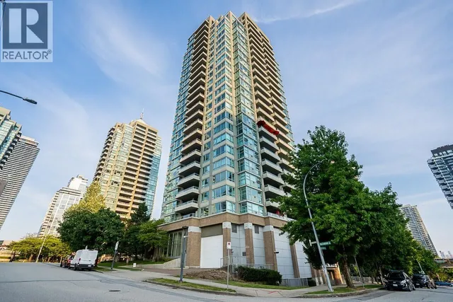 1906 - 4388 BUCHANAN STREET, Burnaby 3