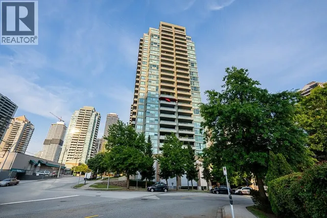 1906 - 4388 BUCHANAN STREET, Burnaby 4