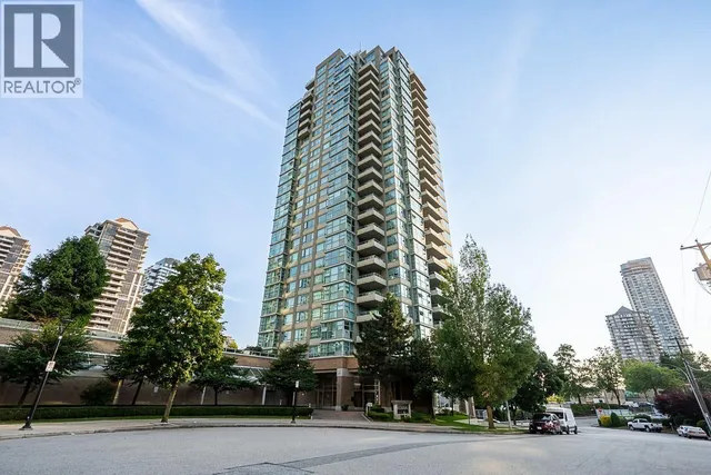 1906 - 4388 BUCHANAN STREET, Burnaby 5