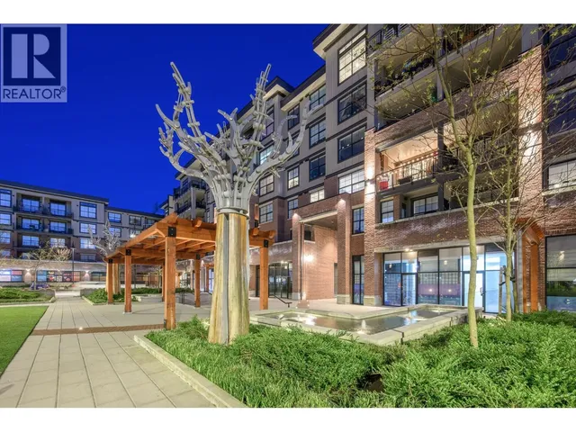 316 - 22633 SELKIRK AVENUE, Maple Ridge 2