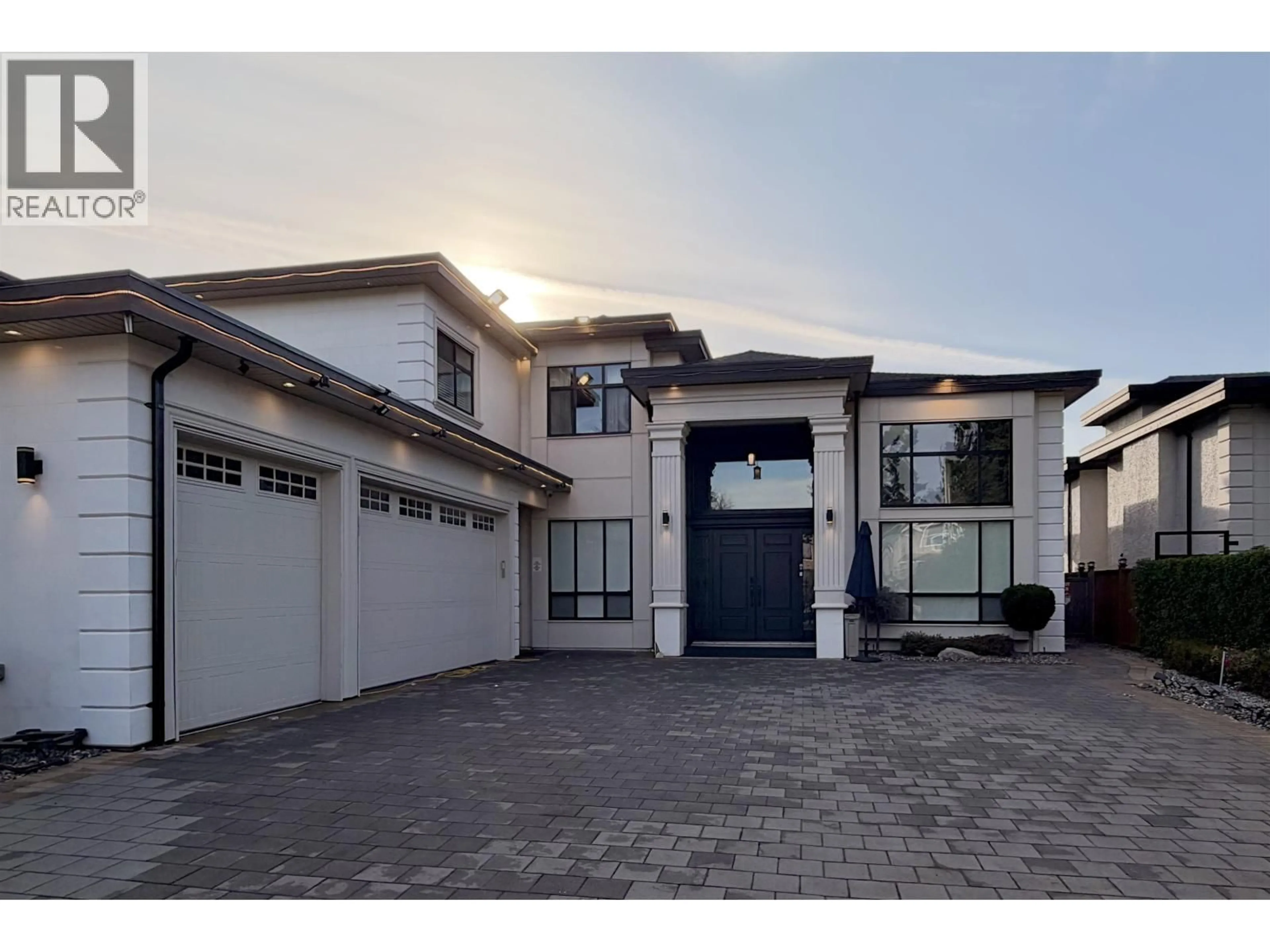 Unknown for 7571 BRIDGE STREET, Richmond British Columbia V6Y2S6