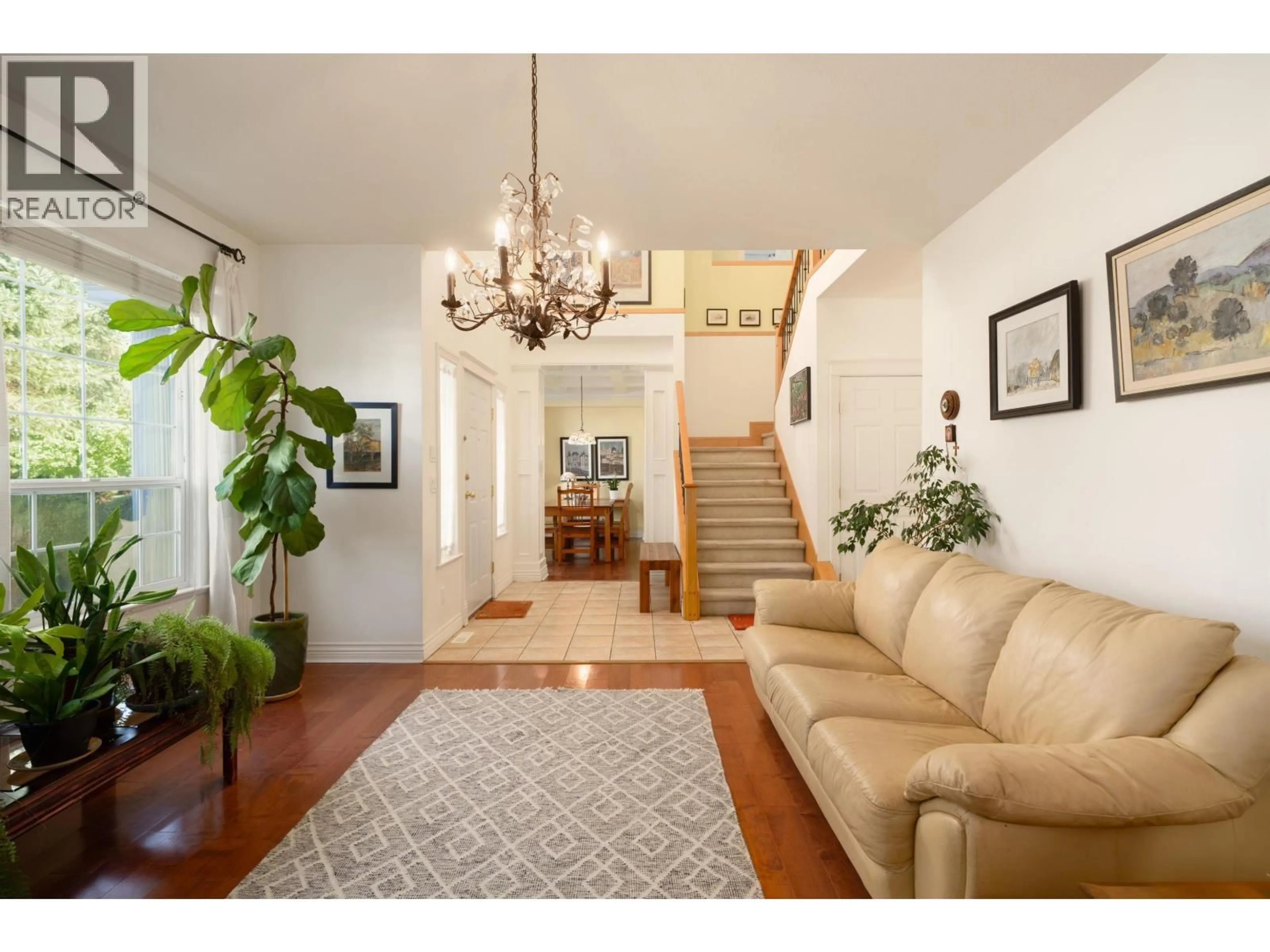 Indoor entryway for 2658 LURIO CRESCENT, Port Coquitlam British Columbia V3B7Z9