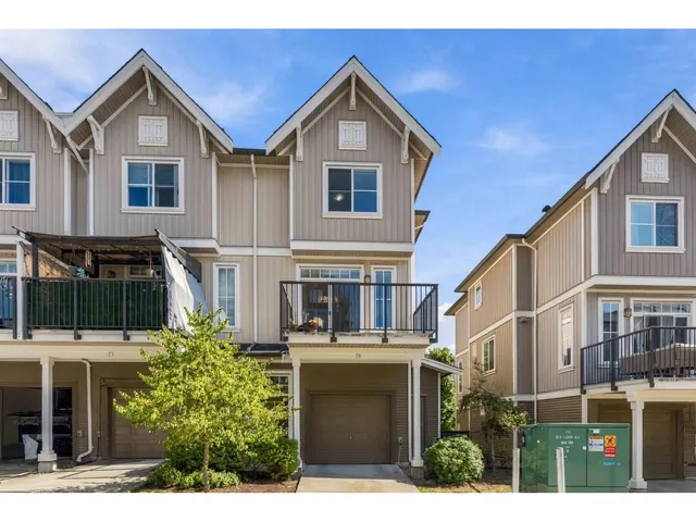 76 - 31032 WESTRIDGE PLACE, Abbotsford 2
