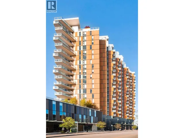 508 - 285 10TH AVENUE, Vancouver