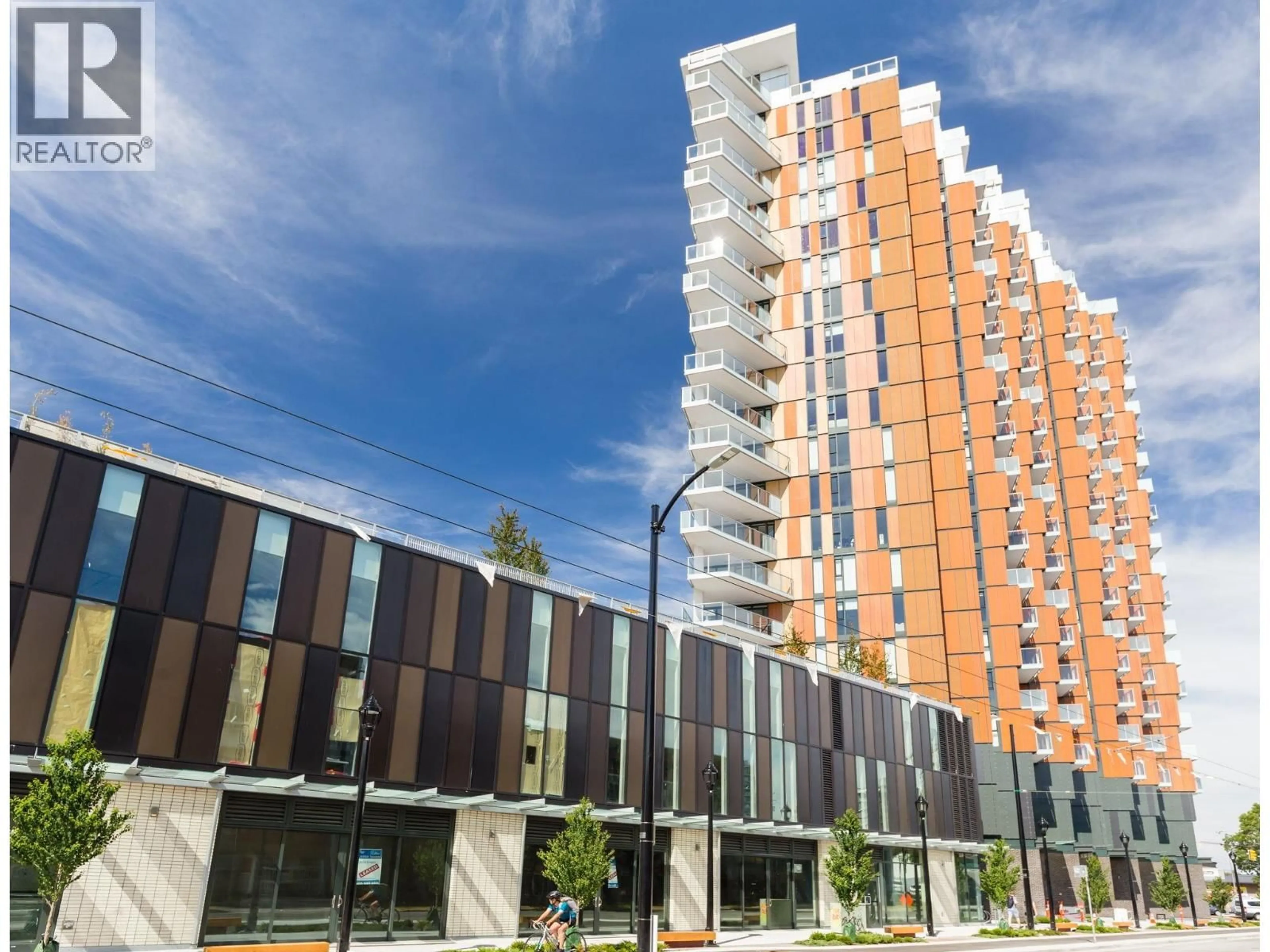 Unknown for 508 - 285 10TH AVENUE, Vancouver British Columbia V5T0H6