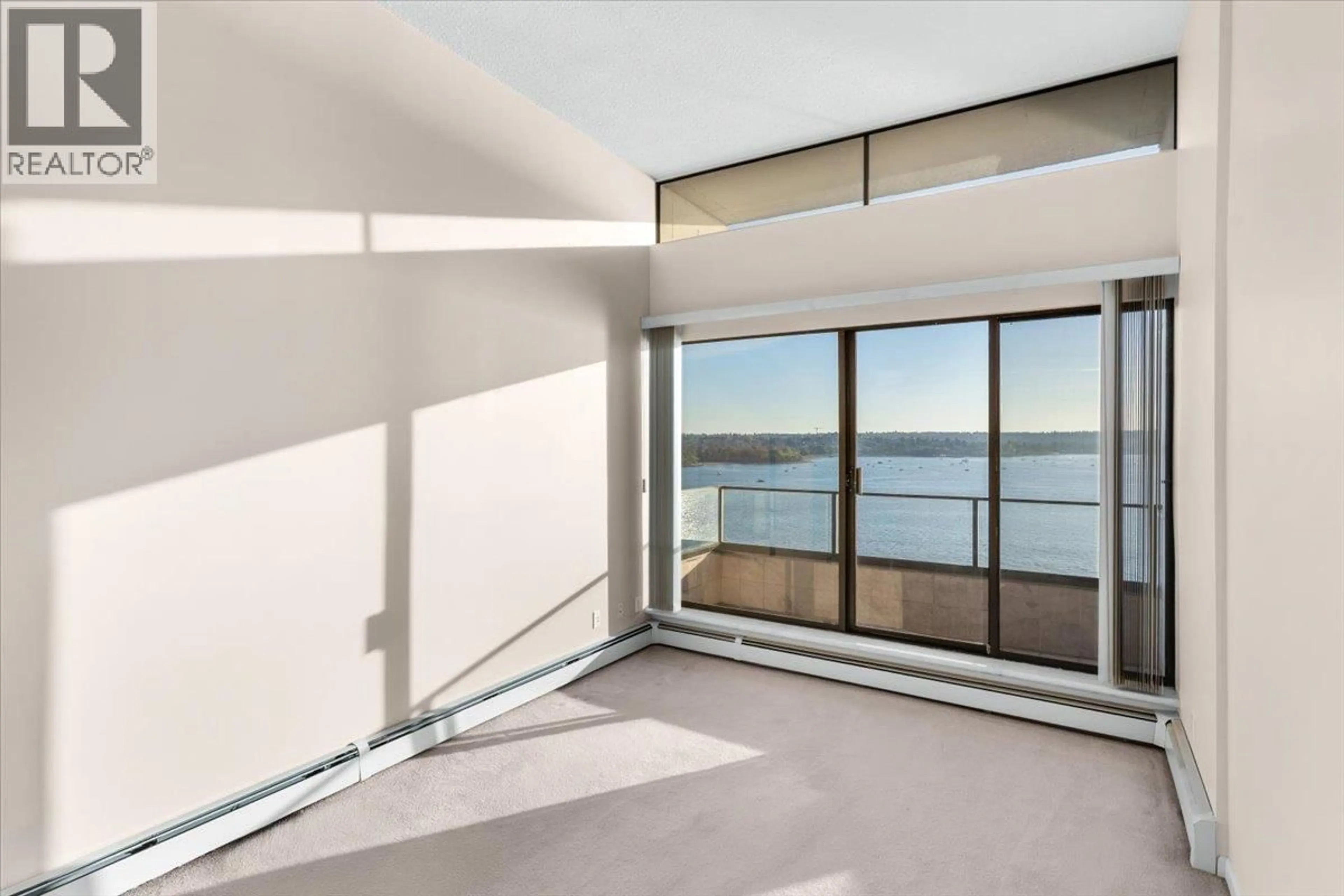 Unknown for 1601 - 1995 BEACH AVENUE, Vancouver British Columbia V6G2Y3