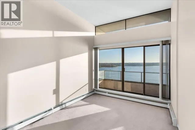 1601 - 1995 BEACH AVENUE, Vancouver 4