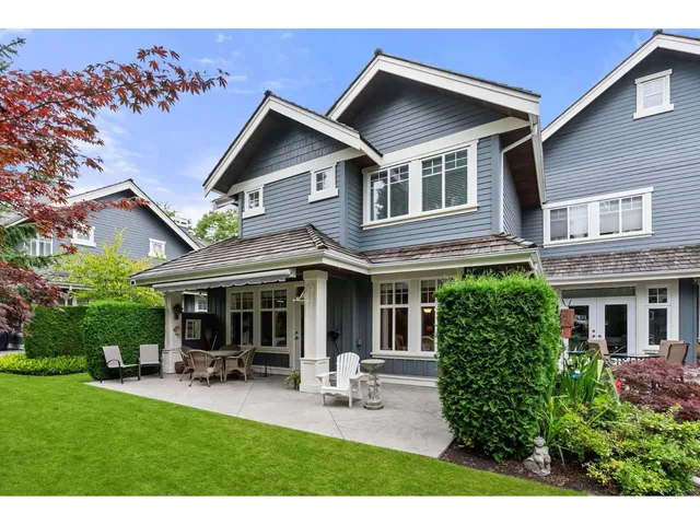 9 - 15715 34 AVENUE, Surrey 2