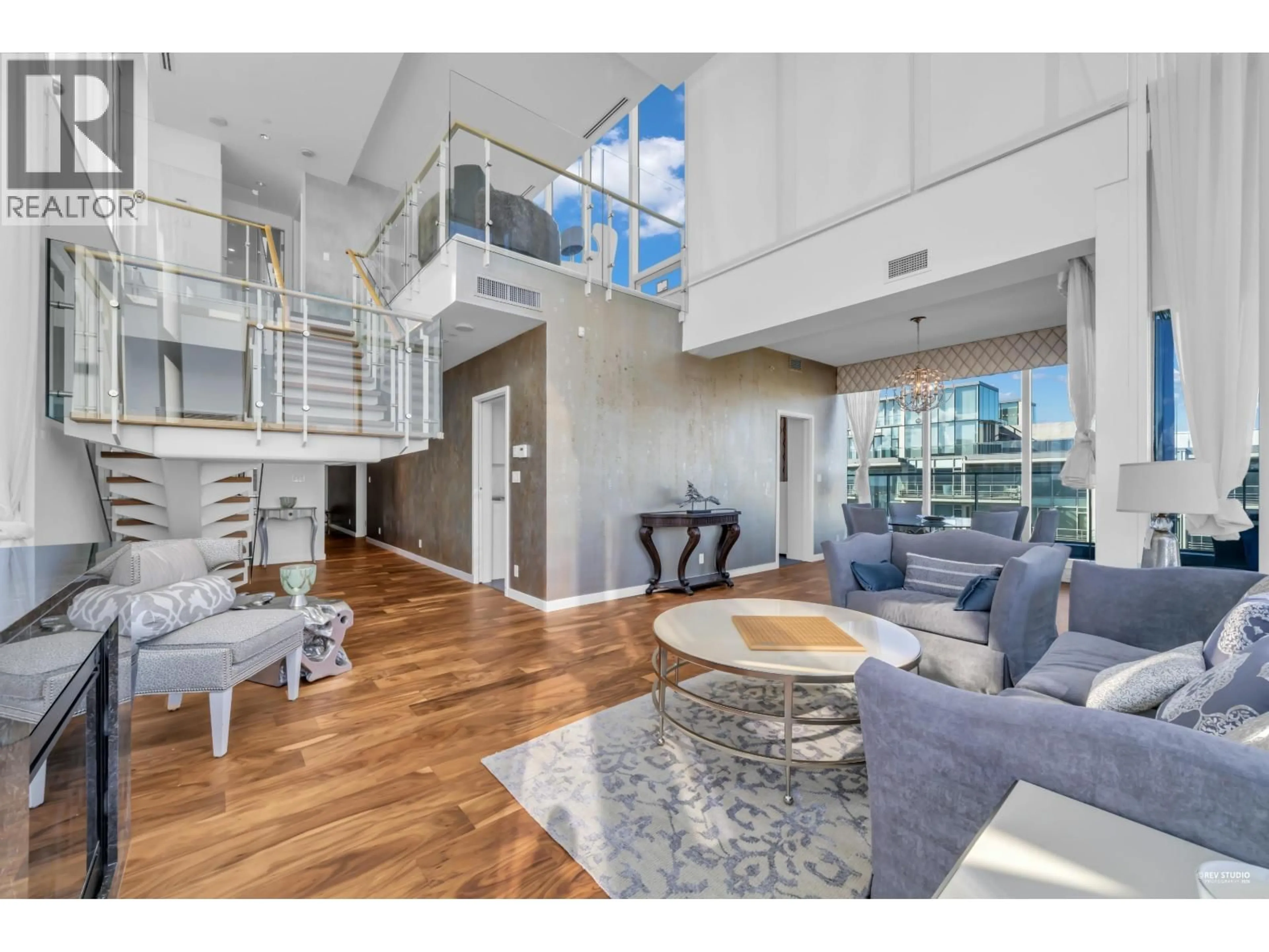 Unknown for 1201 - 5199 BRIGHOUSE WAY, Richmond British Columbia V7C0A7