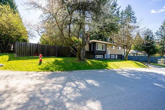15084 RAVEN PLACE, Surrey 4
