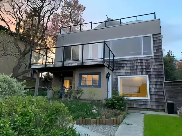 14878 BUENA VISTA AVENUE, White Rock 4