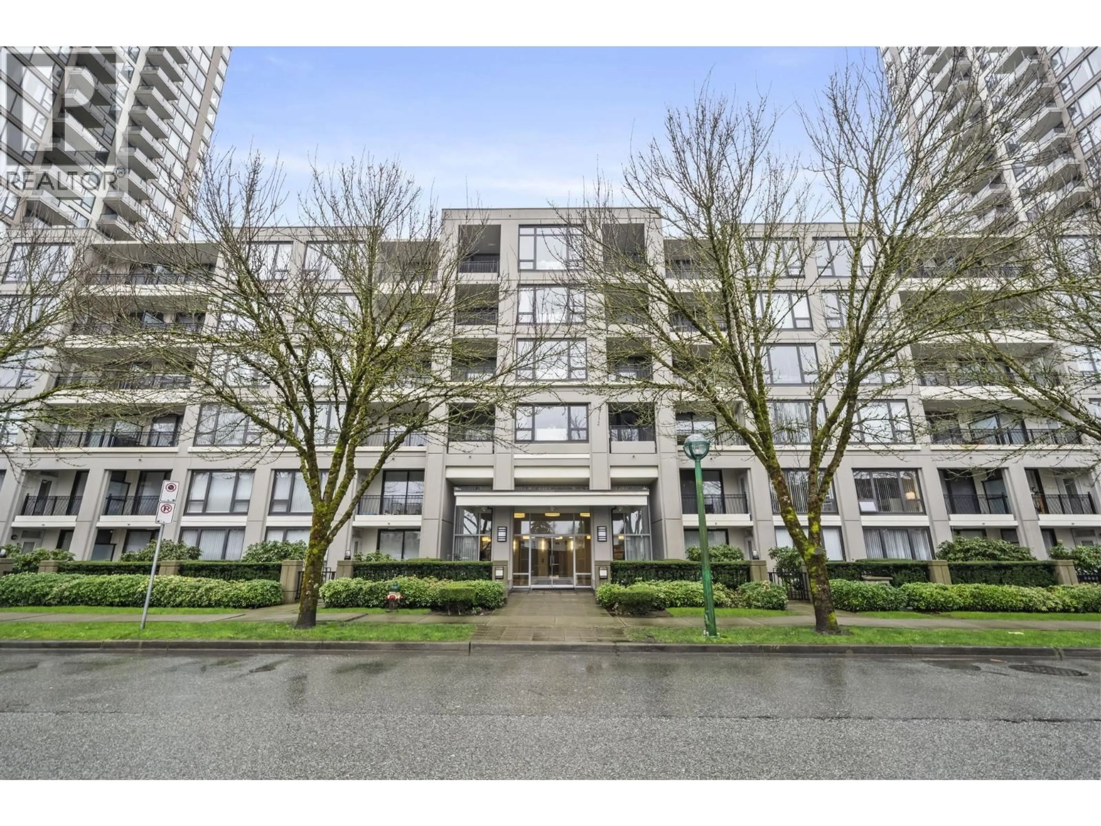 Unknown for 609 - 7138 COLLIER STREET, Burnaby British Columbia V5E0A2