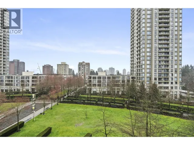 609 - 7138 COLLIER STREET, Burnaby 2