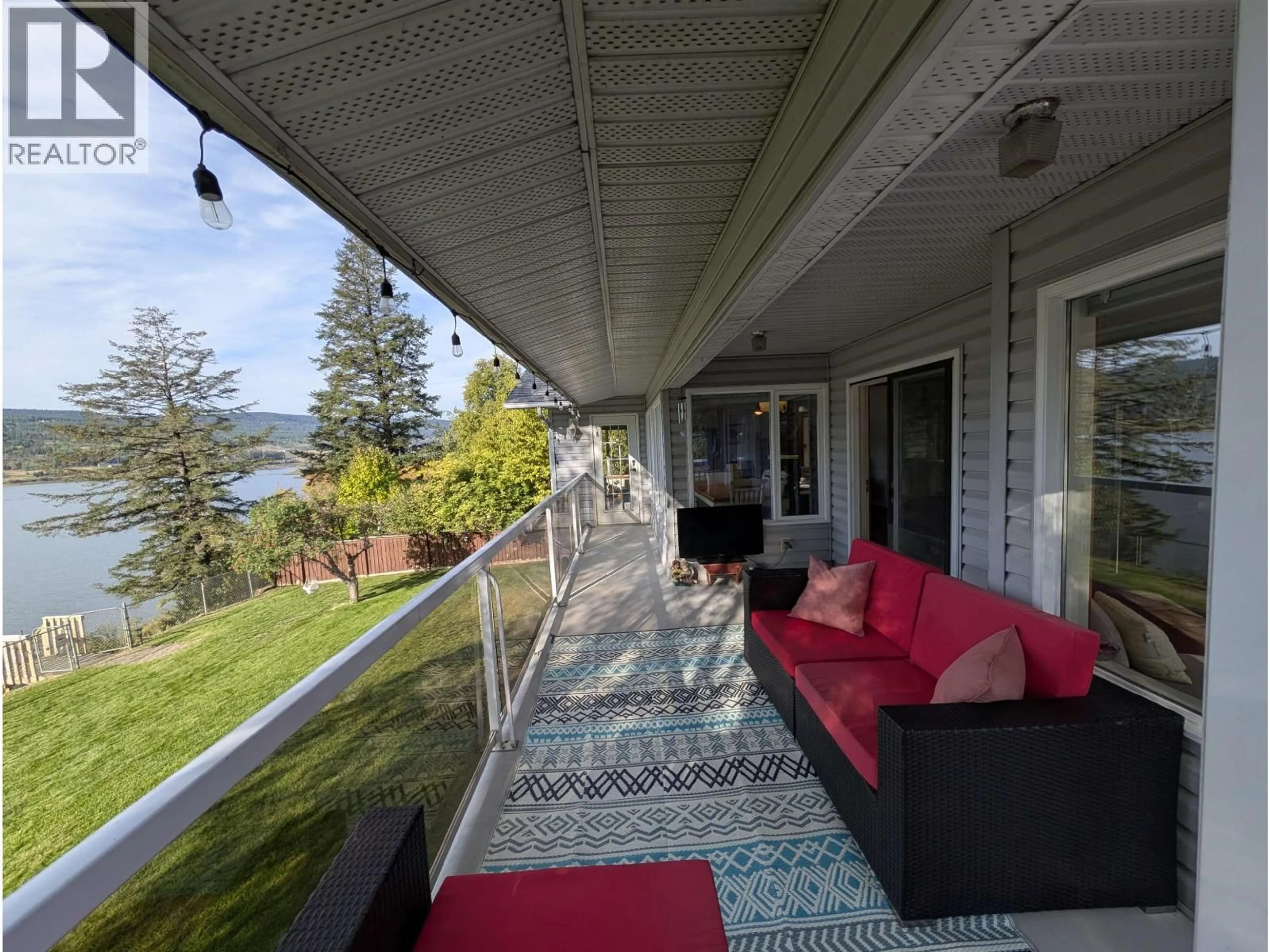Patio, unknown for 1621 SIGNAL POINT ROAD, Williams Lake British Columbia V2G2W6