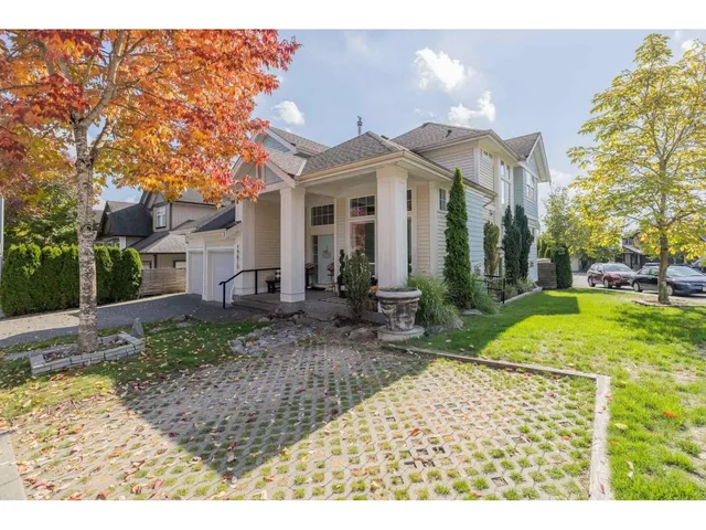 19670 68A AVENUE, Langley 2