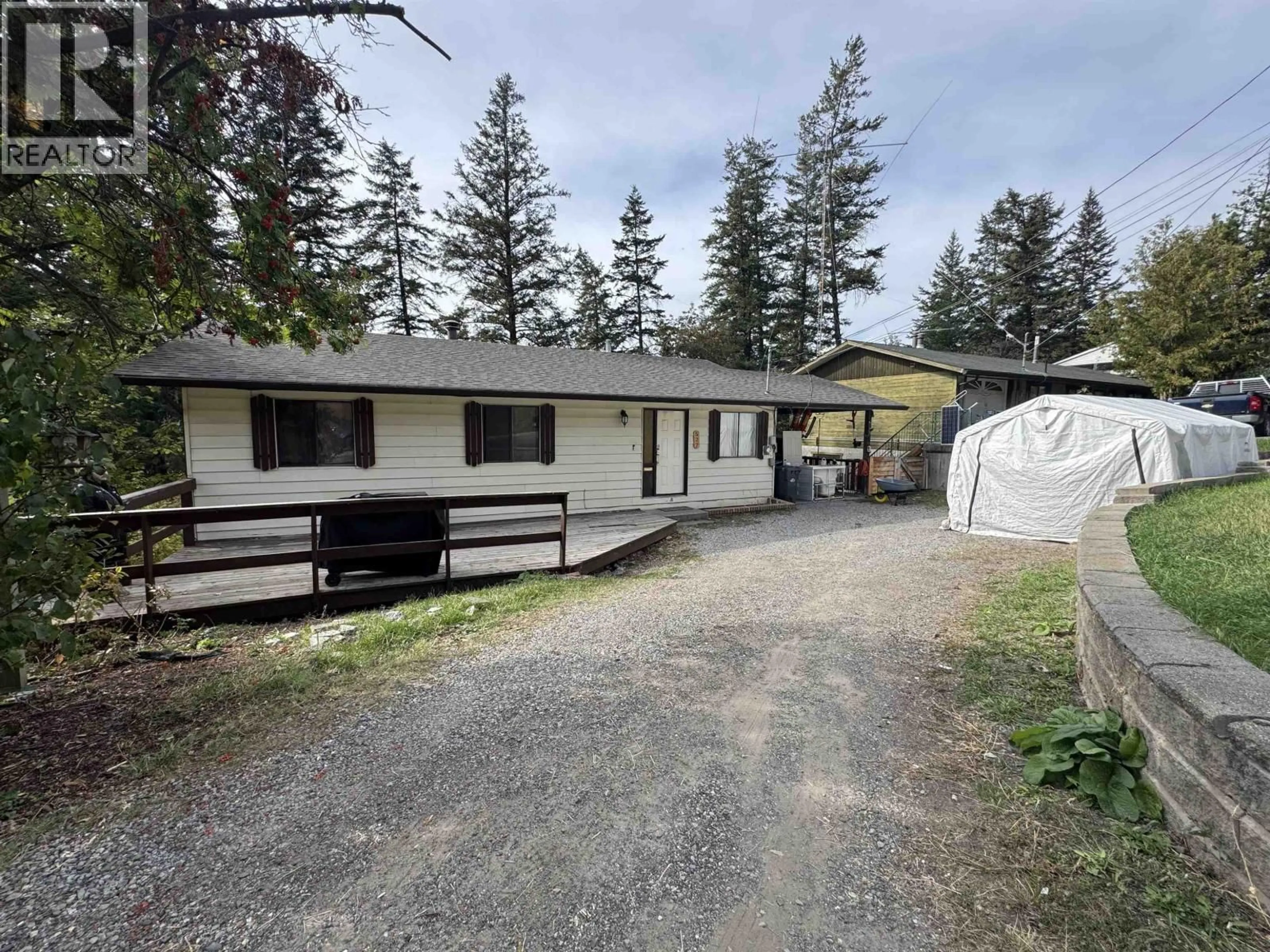 Unknown for 527 CENTENNIAL DRIVE, Williams Lake British Columbia V2G4E5