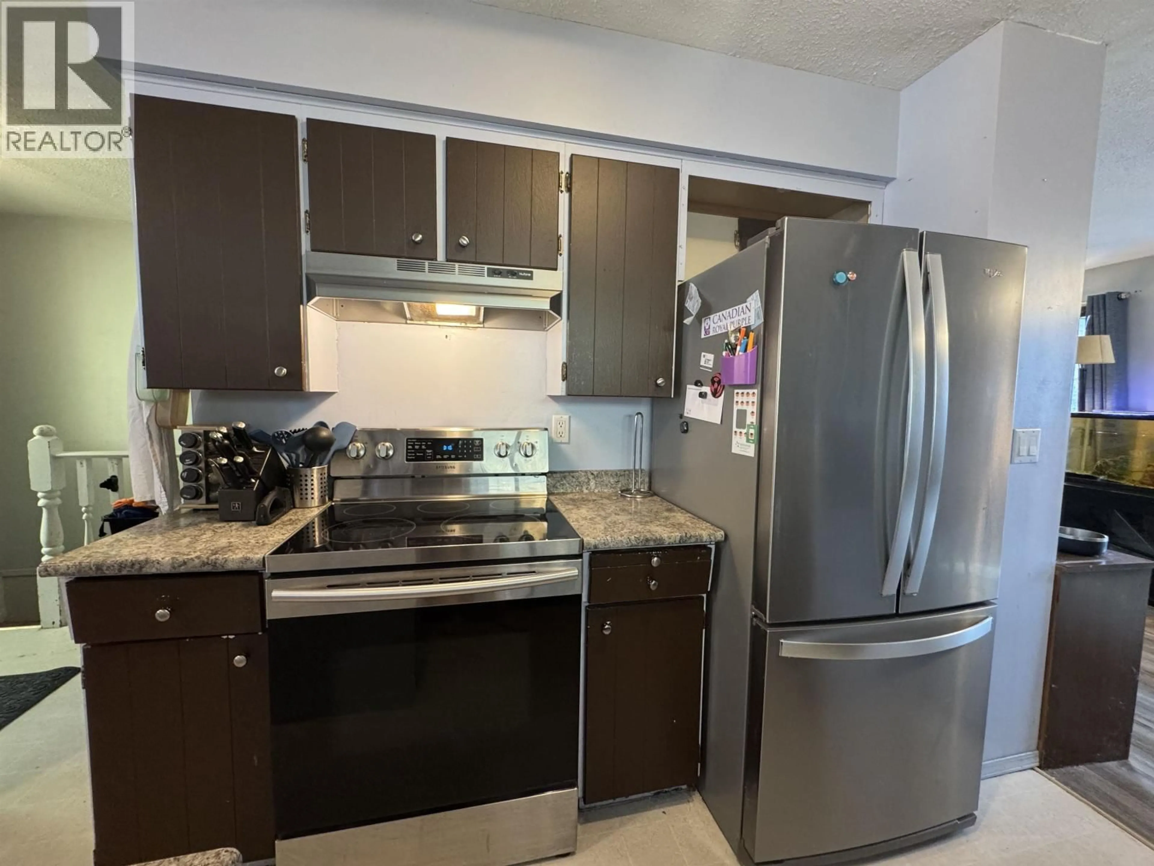 Standard kitchen, unknown for 527 CENTENNIAL DRIVE, Williams Lake British Columbia V2G4E5