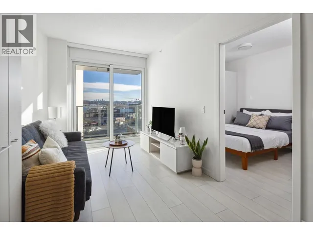 611 - 180 2ND AVENUE, Vancouver 3