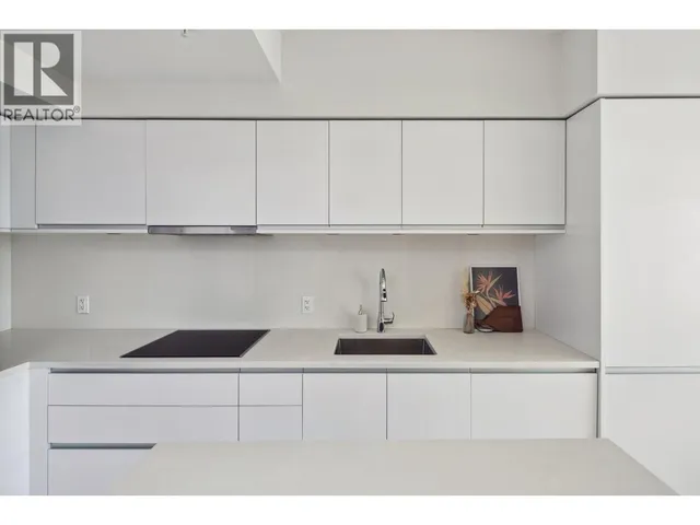 611 - 180 2ND AVENUE, Vancouver 5