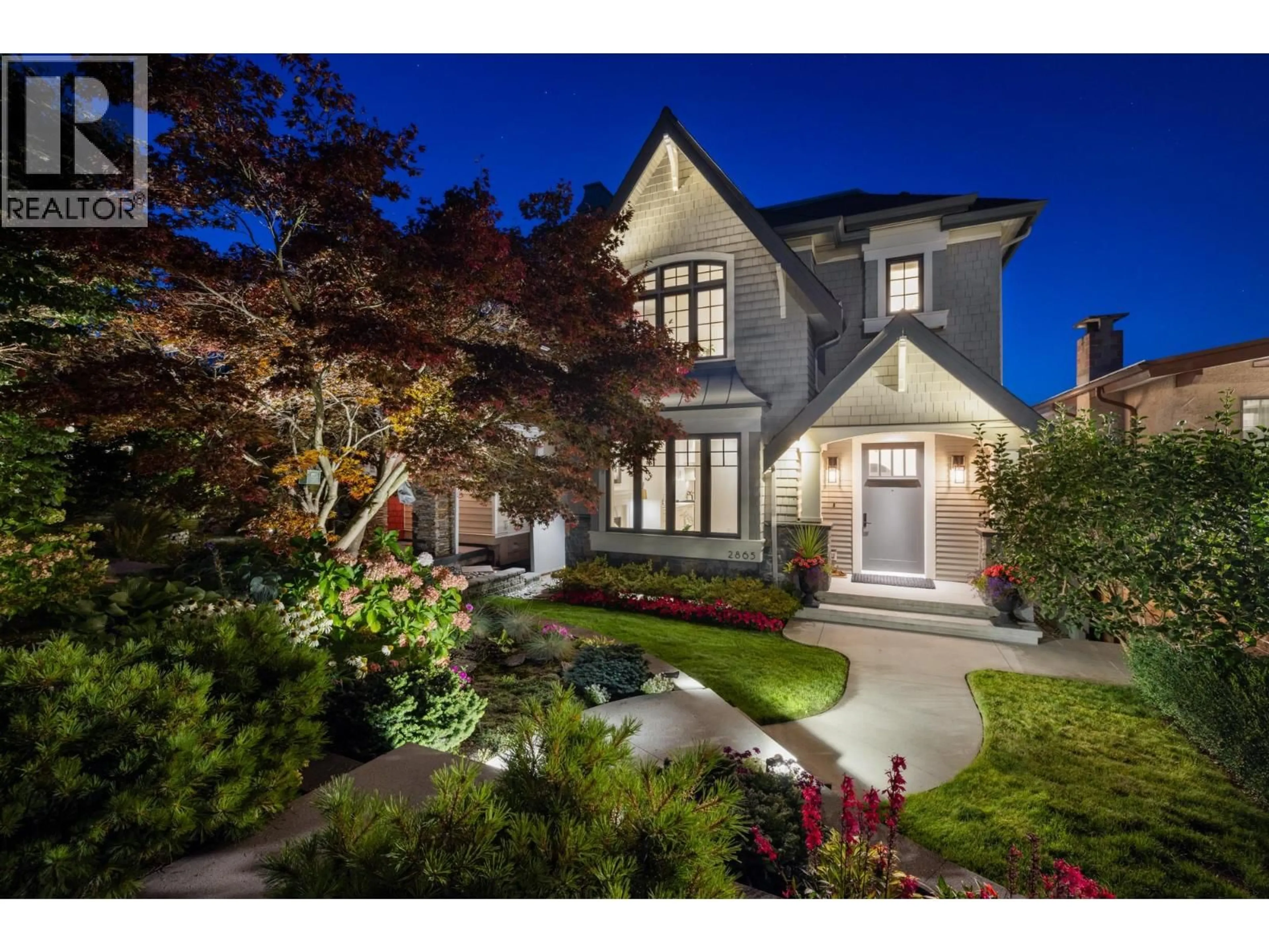 Unknown for 2865 TRINITY STREET, Vancouver British Columbia V5K1E8