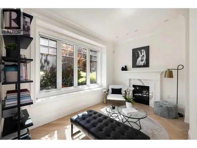 2865 TRINITY STREET, Vancouver 3