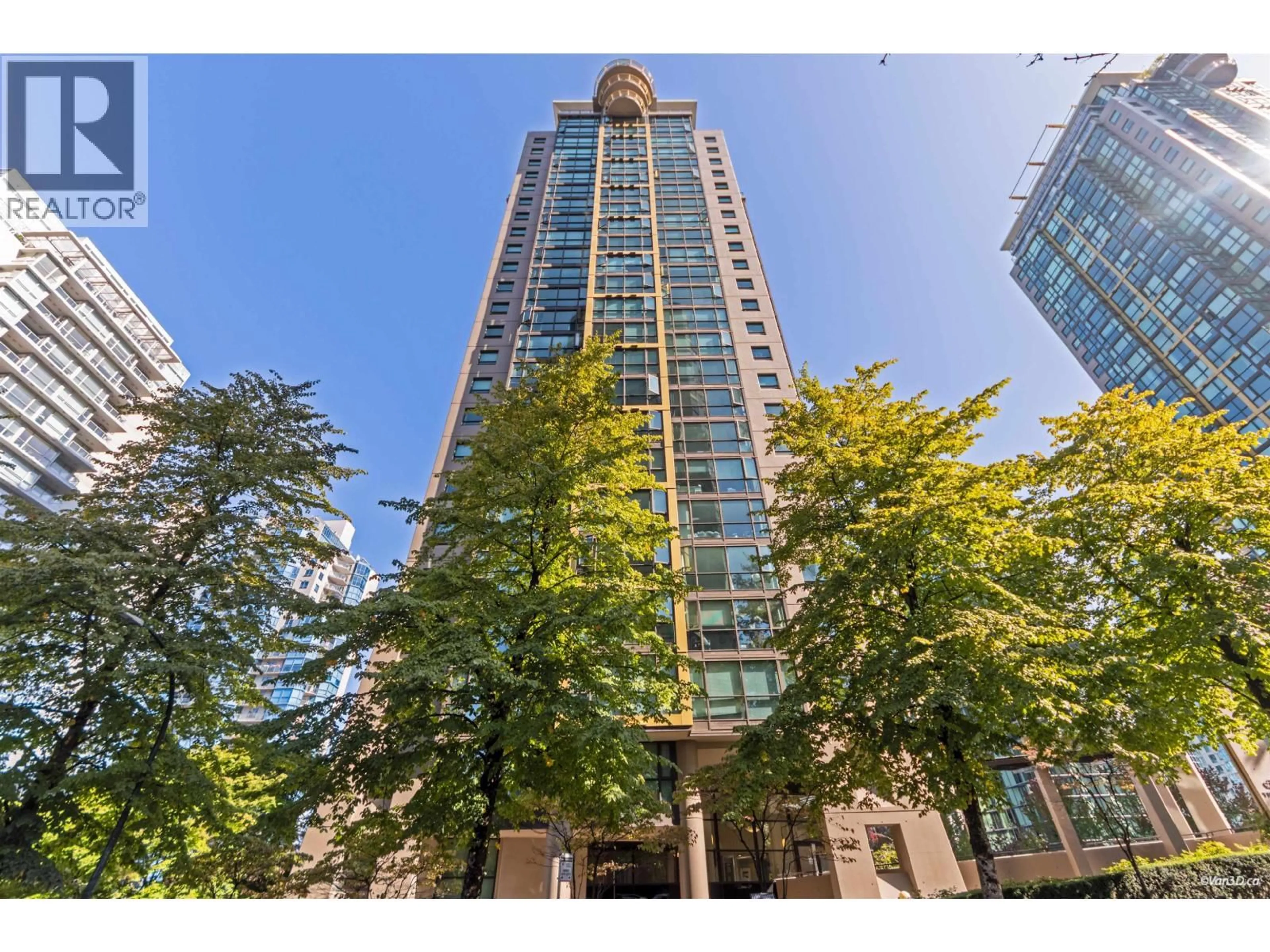 Unknown for 403 - 1367 ALBERNI STREET, Vancouver British Columbia V6E4R9