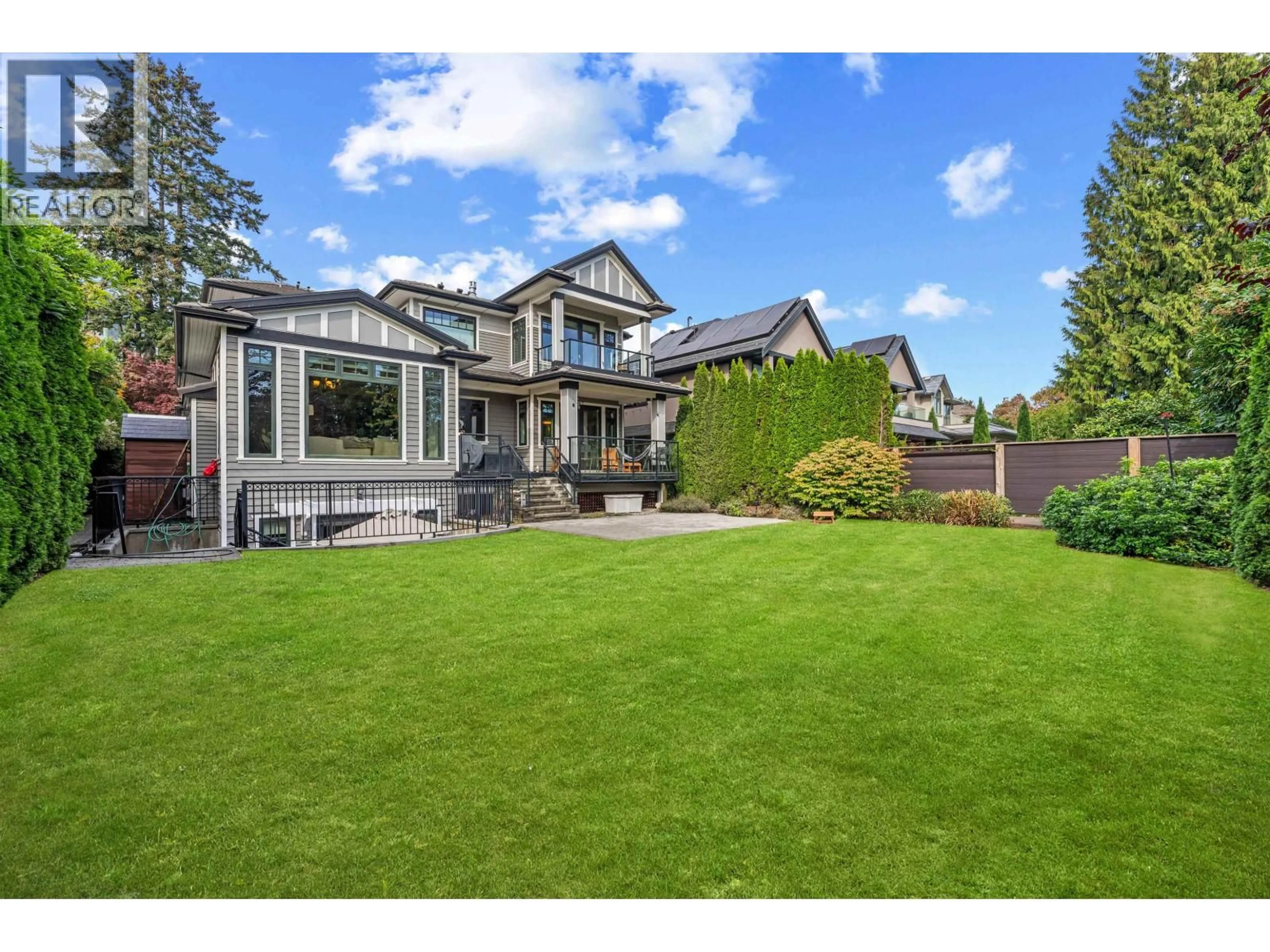 Unknown for 2360 JEFFERSON AVENUE, West Vancouver British Columbia V7V2B2