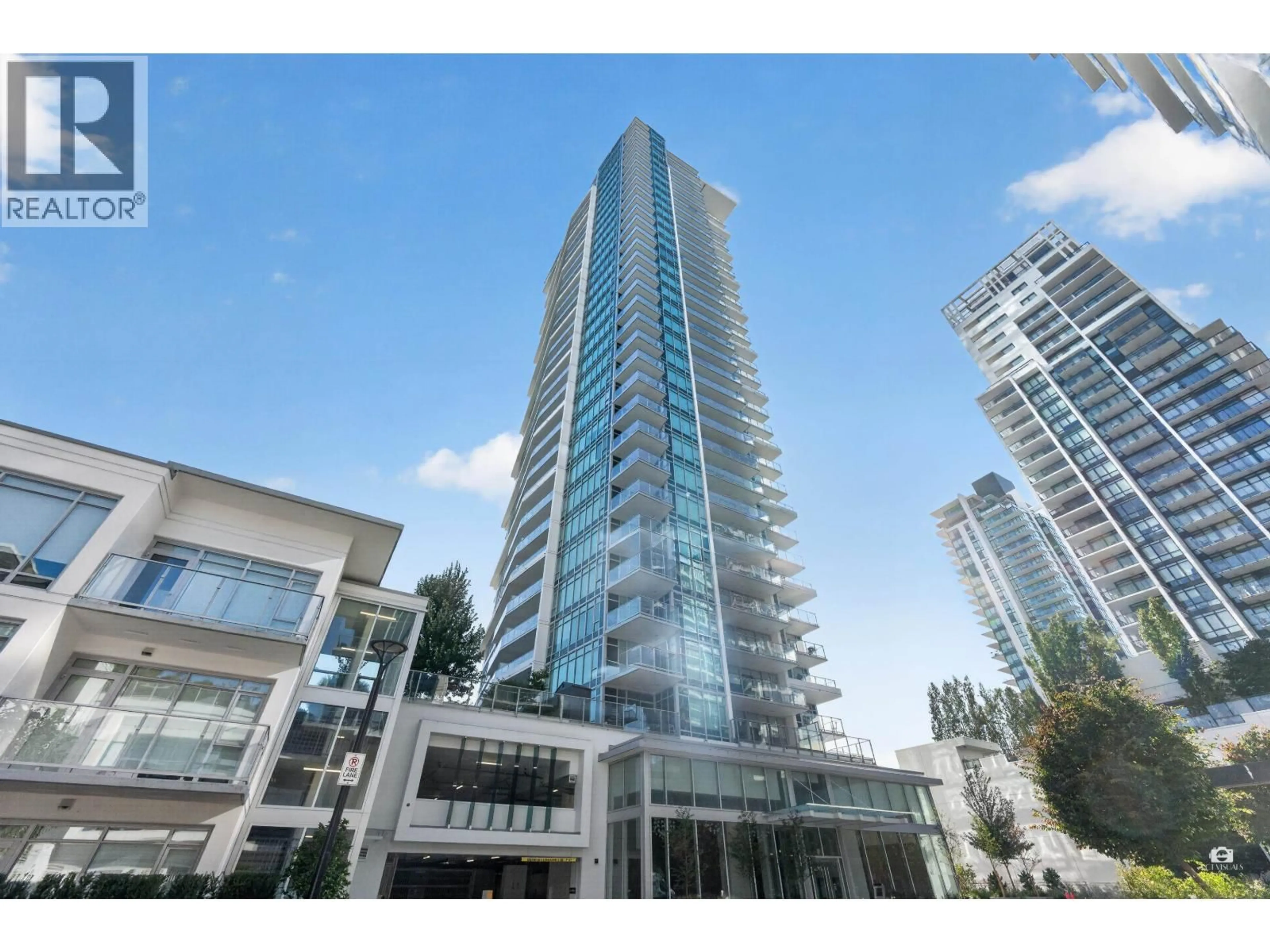 Unknown for 3104 - 2381 BETA AVENUE, Burnaby British Columbia V5C0P7