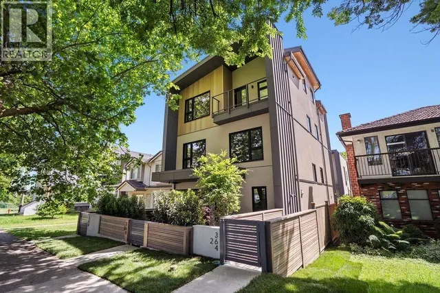 2 - 364 23RD AVENUE, Vancouver 2