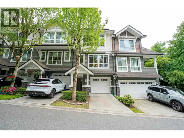 125 - 1460 SOUTHVIEW STREET, Coquitlam 3
