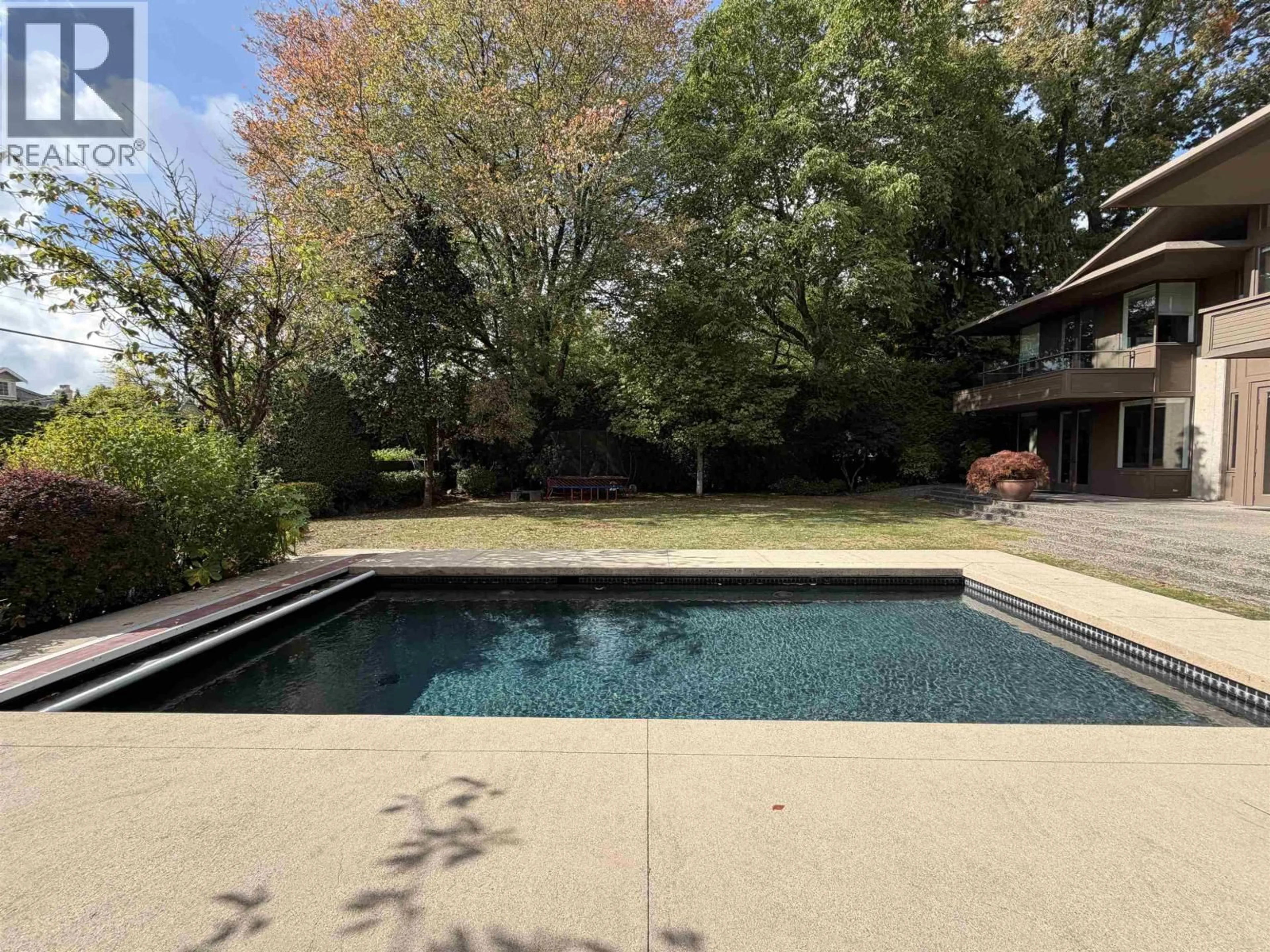 Pool for 1178 LAURIER AVENUE, Vancouver British Columbia V6H1Y5