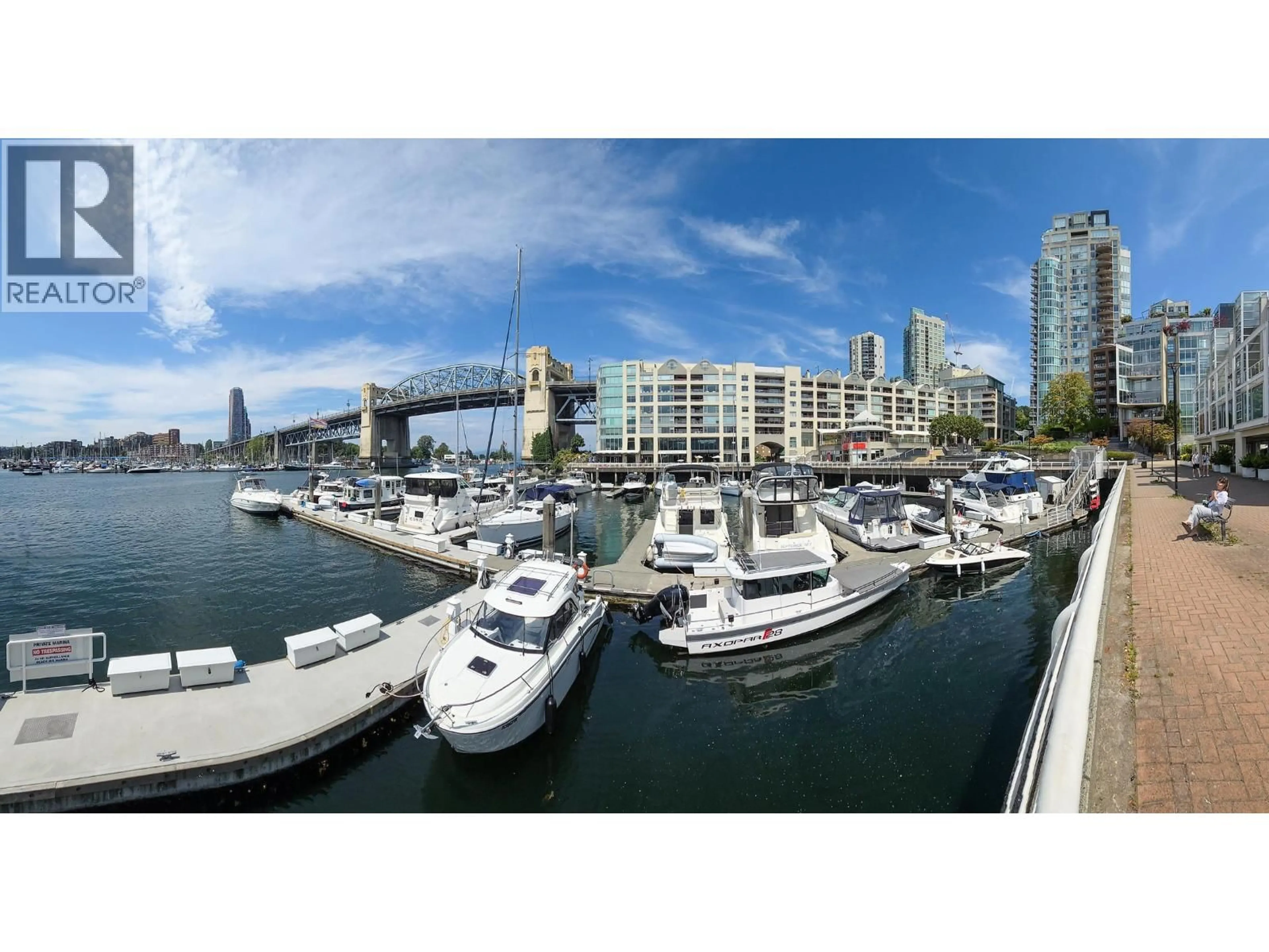 Unknown for 503 - 1008 BEACH AVENUE, Vancouver British Columbia V6E1T7