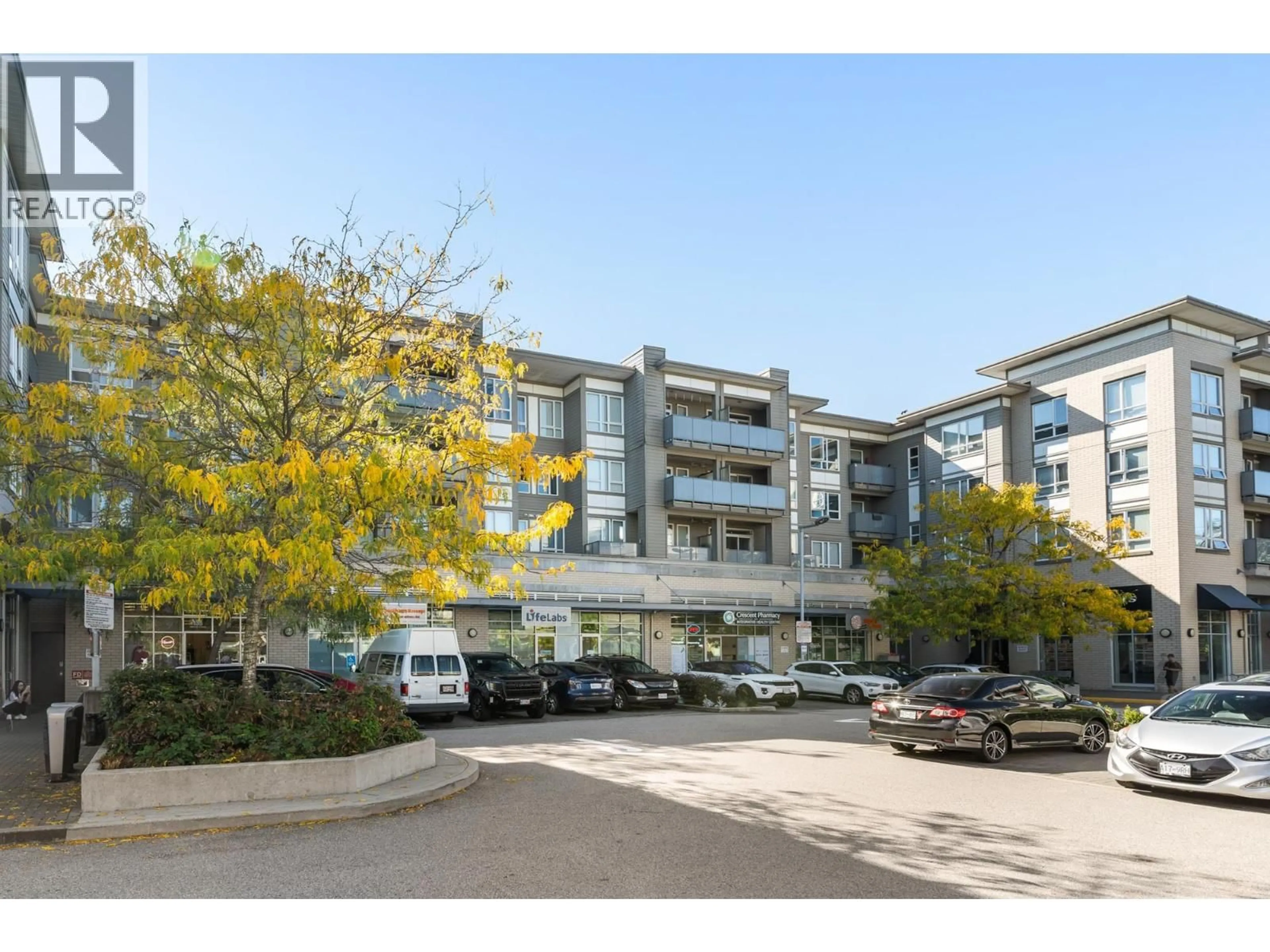 Unknown for 402 - 10880 NO. 5 ROAD, Richmond British Columbia V6W0B3