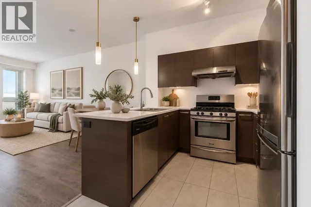 402 - 10880 NO. 5 ROAD, Richmond 3