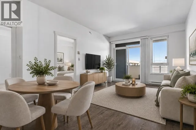 402 - 10880 NO. 5 ROAD, Richmond 5