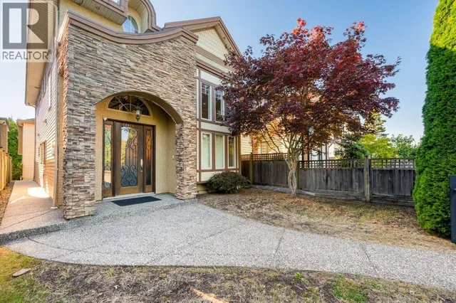 10511 NO.1 ROAD, Richmond