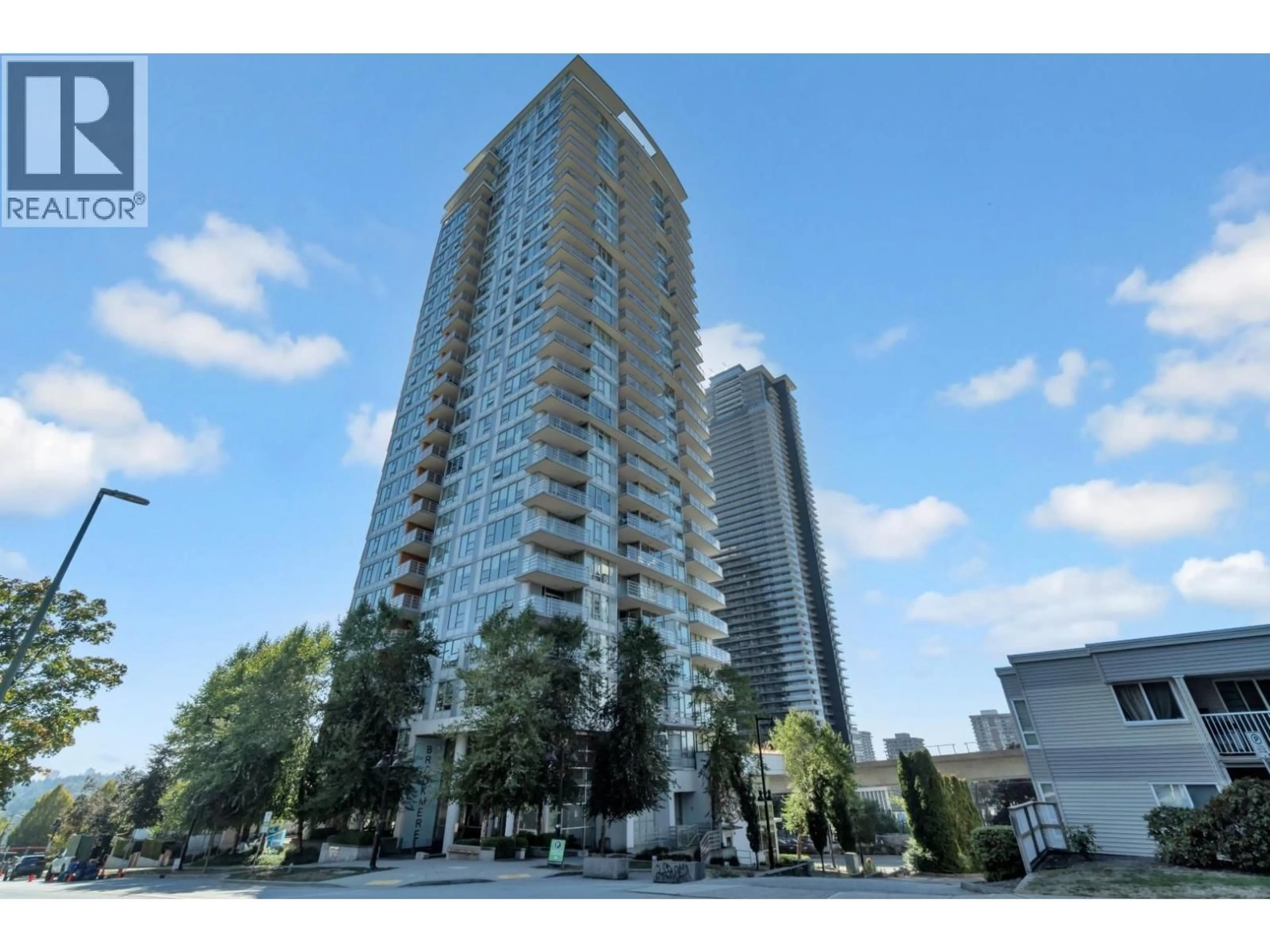 Unknown for 2608 - 530 WHITING WAY, Coquitlam British Columbia V3J0J4