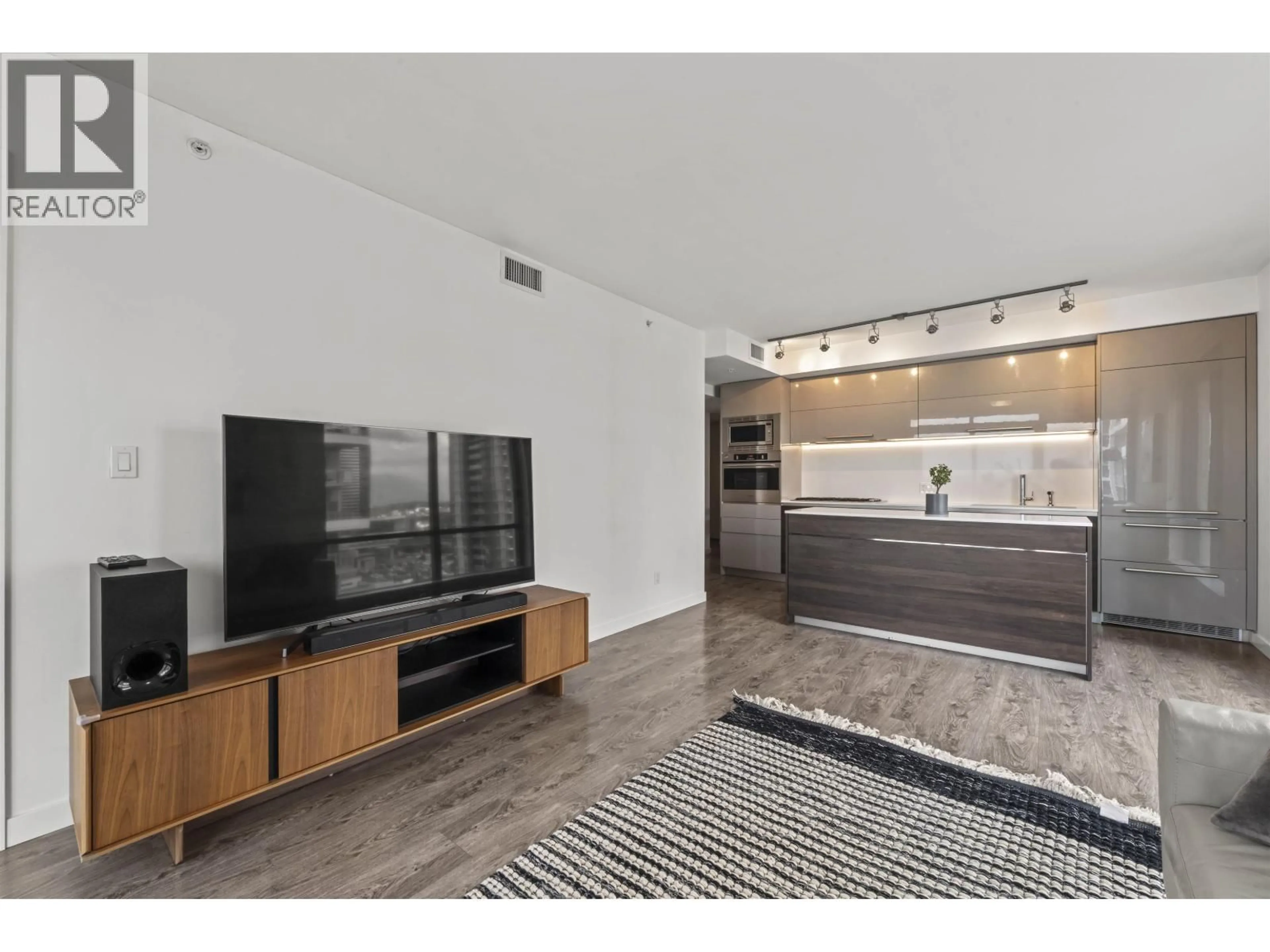 Unknown for 2201 - 2378 ALPHA AVENUE, Burnaby British Columbia V5C0K2
