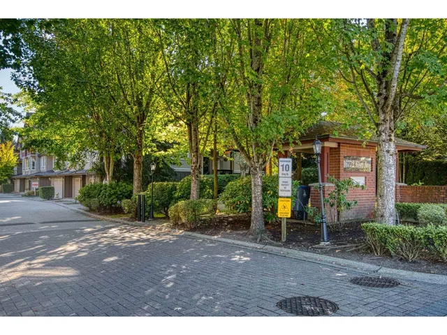 3 - 16772 61 AVENUE, Surrey 2