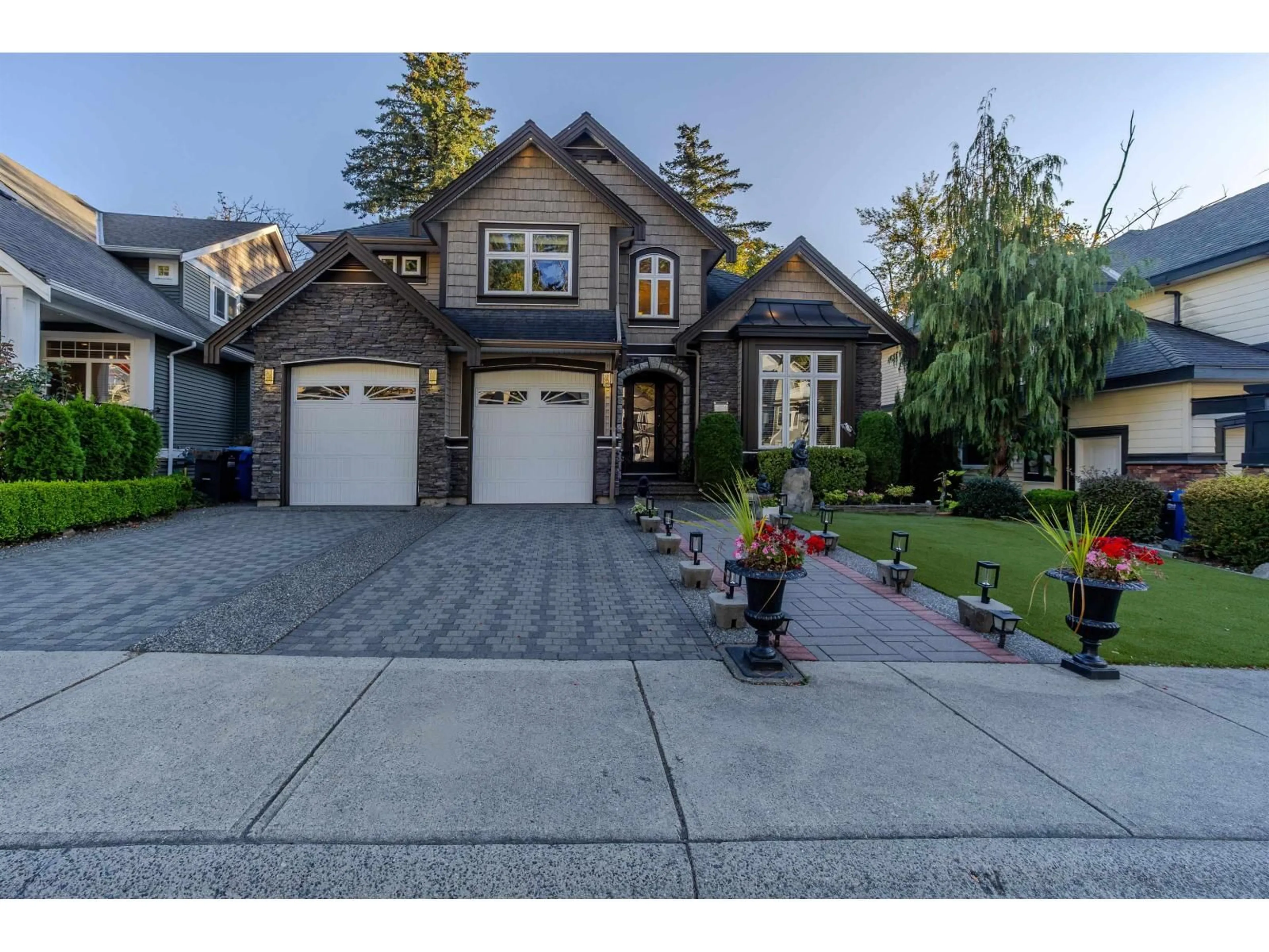 Unknown for 35708 ZANATTA PLACE, Abbotsford British Columbia V3G0B4